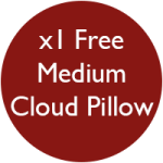 Free Pillow